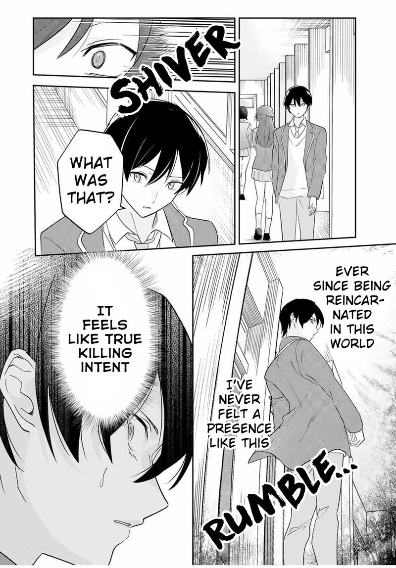 Eiyuu To Majo No Tensei Lovecome 17 10