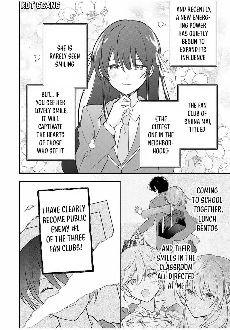 Eiyuu To Majo No Tensei Lovecome 17 12