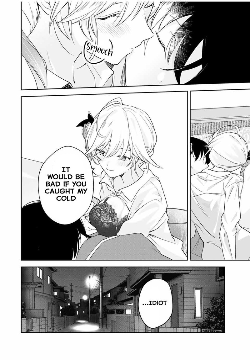 Eiyuu To Majo No Tensei Lovecome 17 2