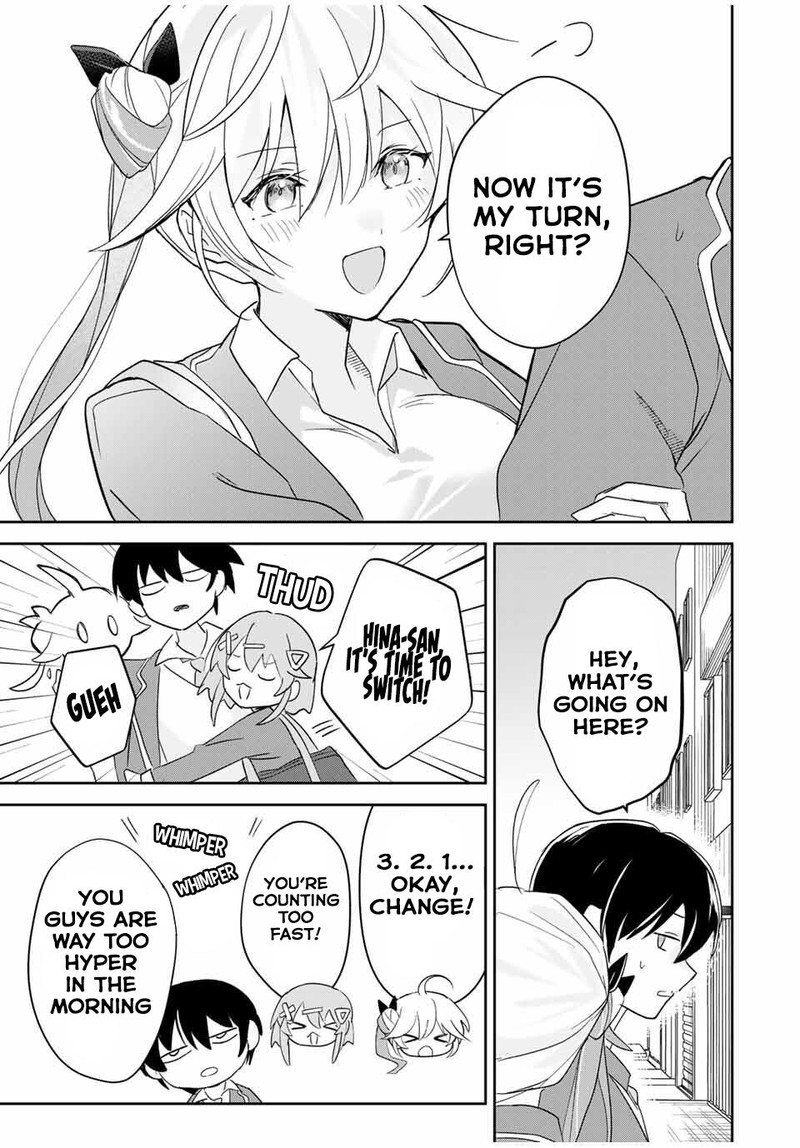 Eiyuu To Majo No Tensei Lovecome 17 5