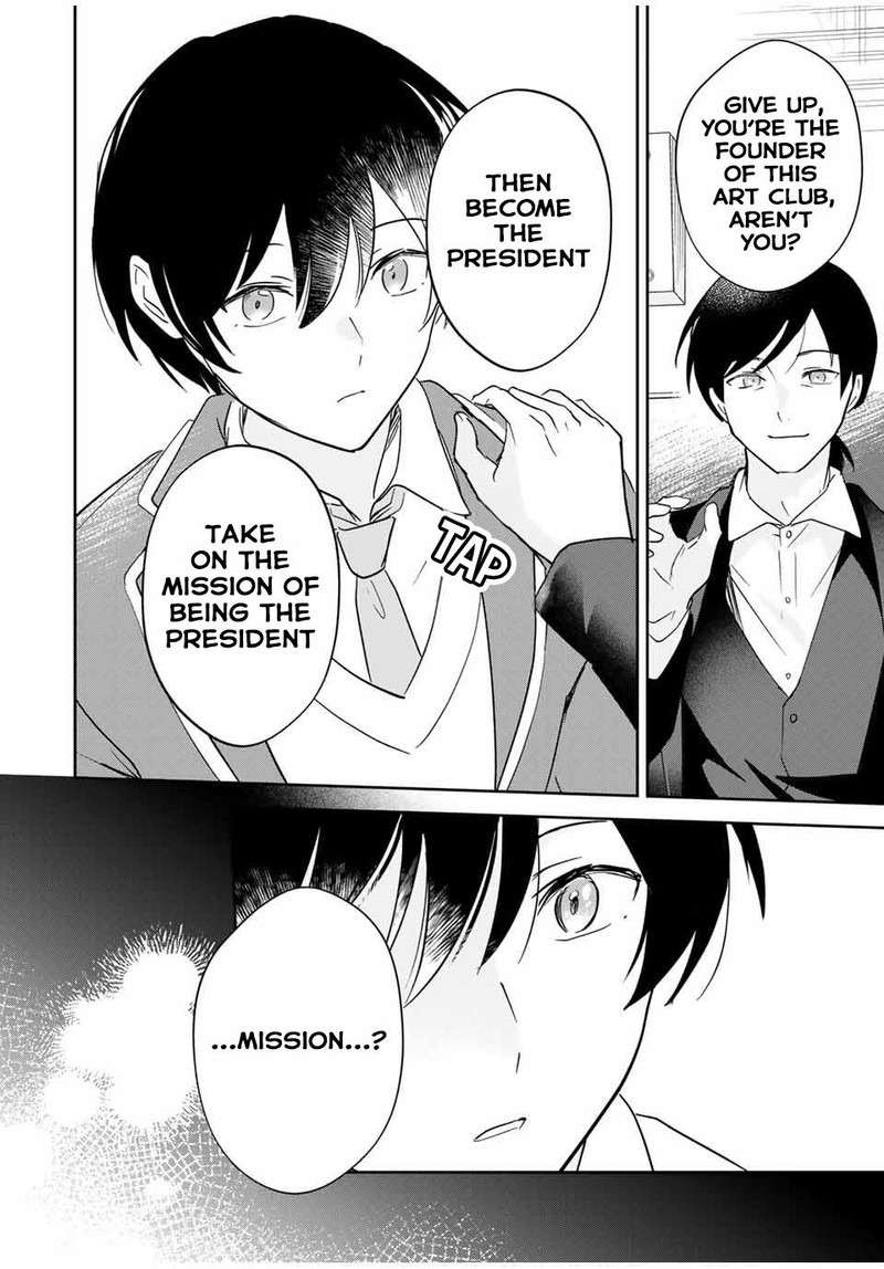 Eiyuu To Majo No Tensei Lovecome 18 12