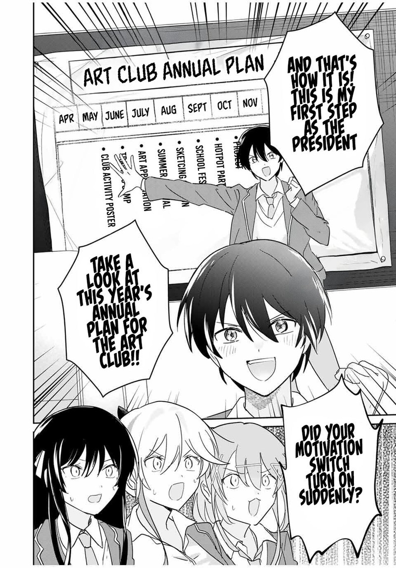 Eiyuu To Majo No Tensei Lovecome 18 16