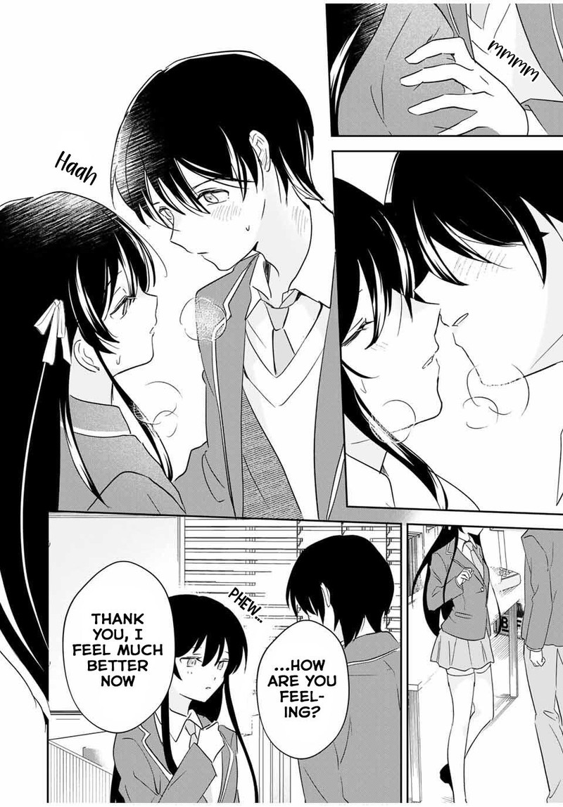 Eiyuu To Majo No Tensei Lovecome 18 4