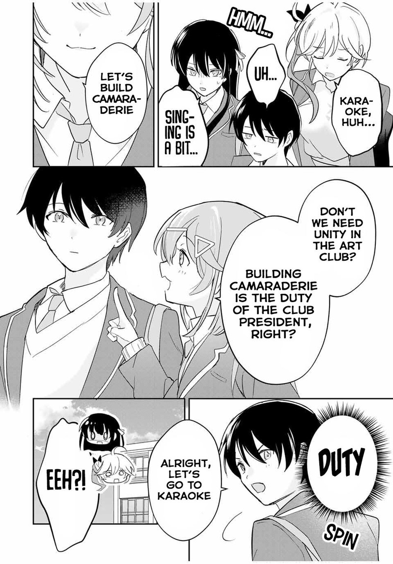 Eiyuu To Majo No Tensei Lovecome 19 14