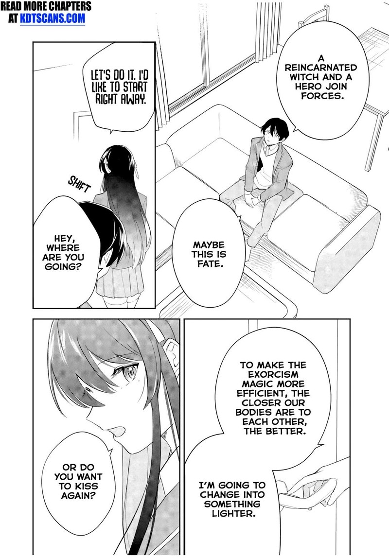 Eiyuu To Majo No Tensei Lovecome 2 12