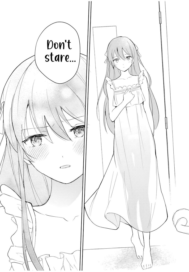 Eiyuu To Majo No Tensei Lovecome 2 15