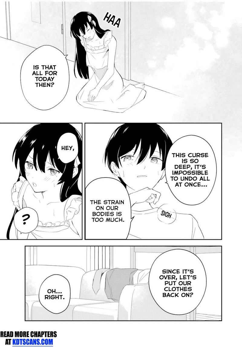 Eiyuu To Majo No Tensei Lovecome 2 19