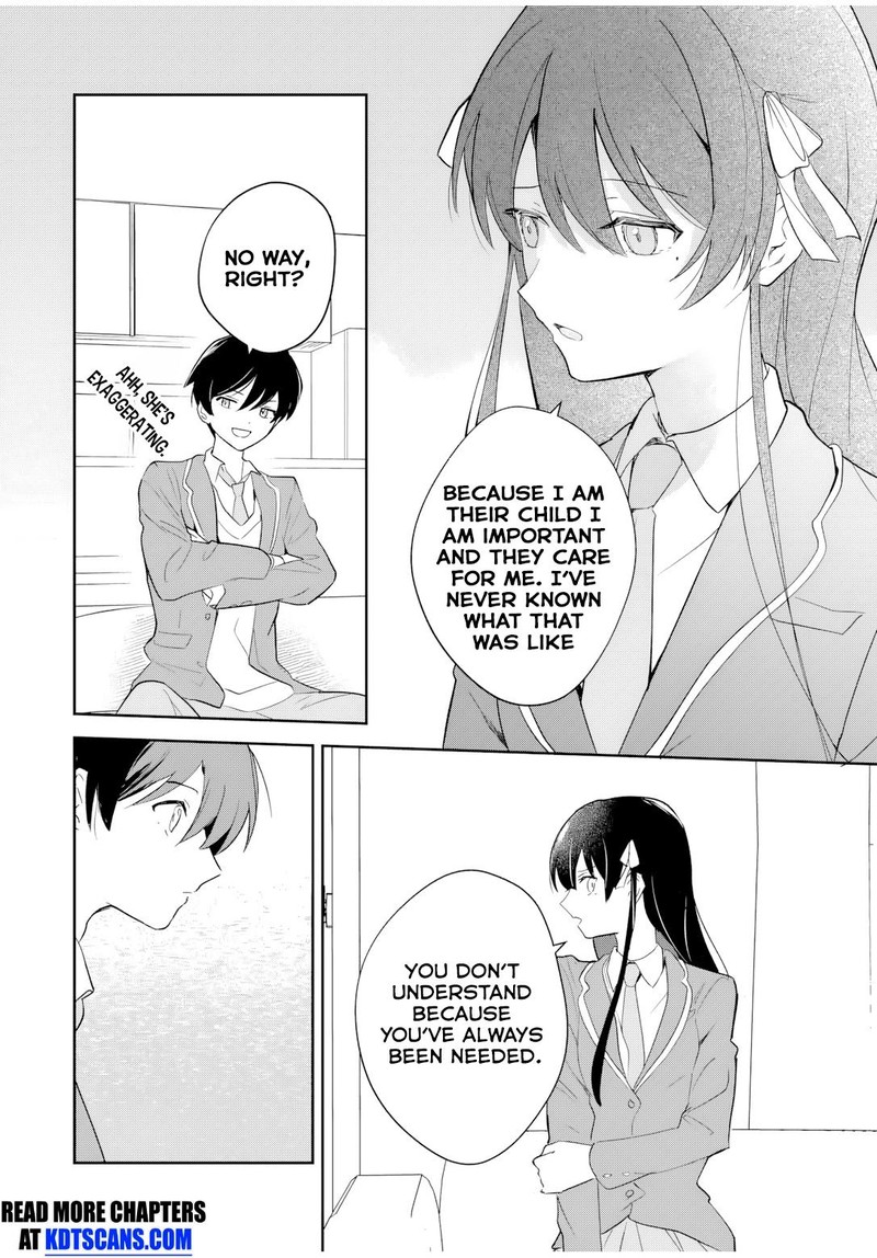 Eiyuu To Majo No Tensei Lovecome 2 22