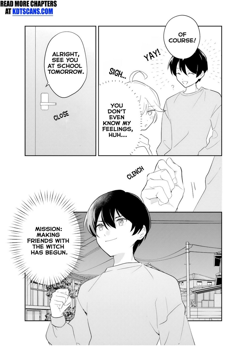 Eiyuu To Majo No Tensei Lovecome 2 33