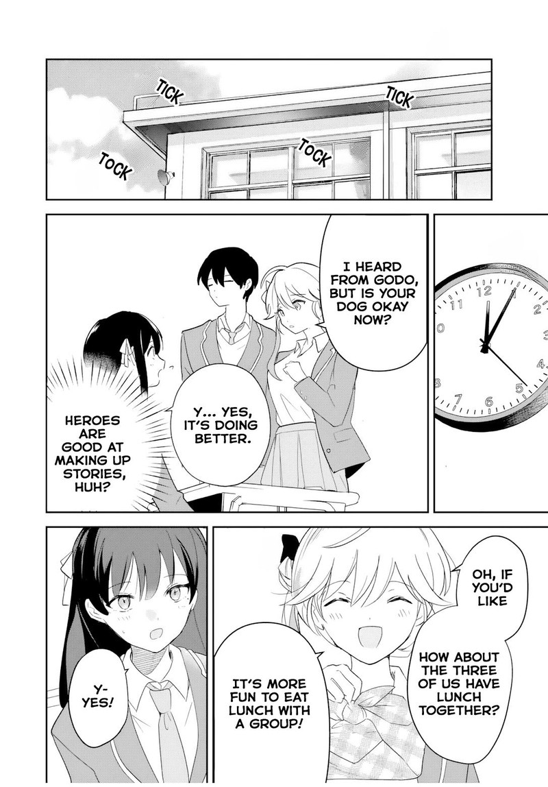 Eiyuu To Majo No Tensei Lovecome 2 34