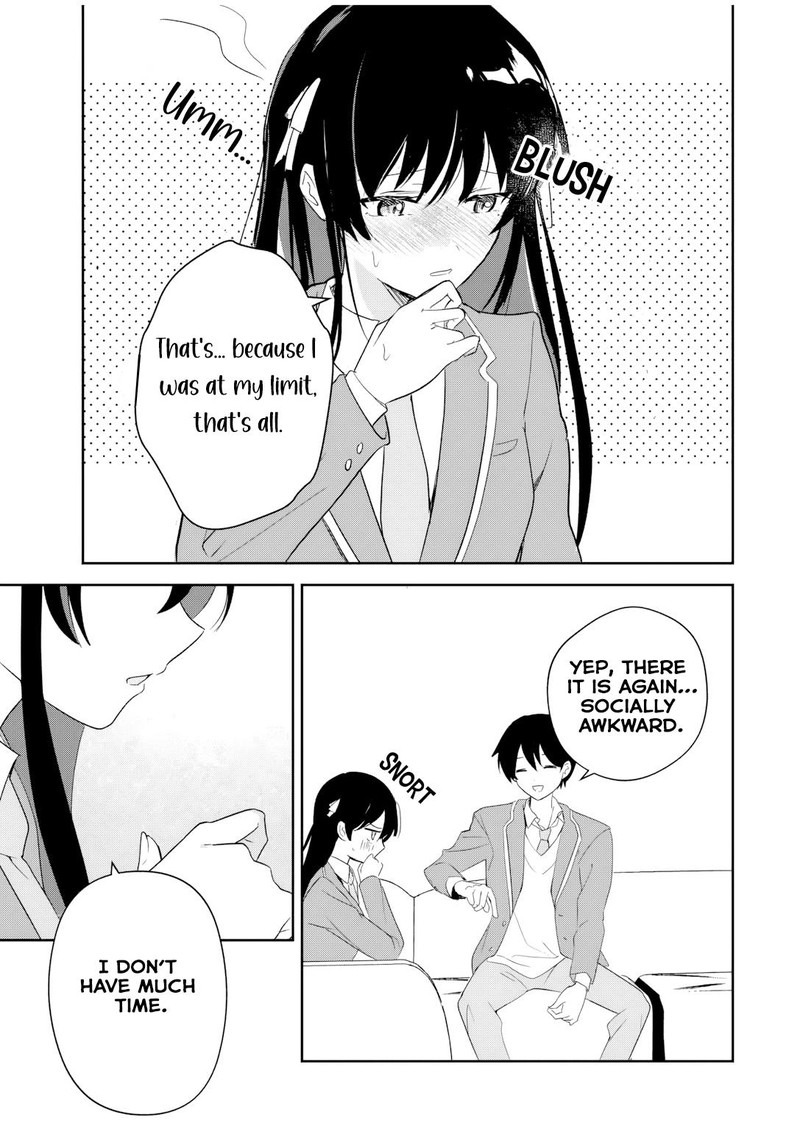 Eiyuu To Majo No Tensei Lovecome 2 7