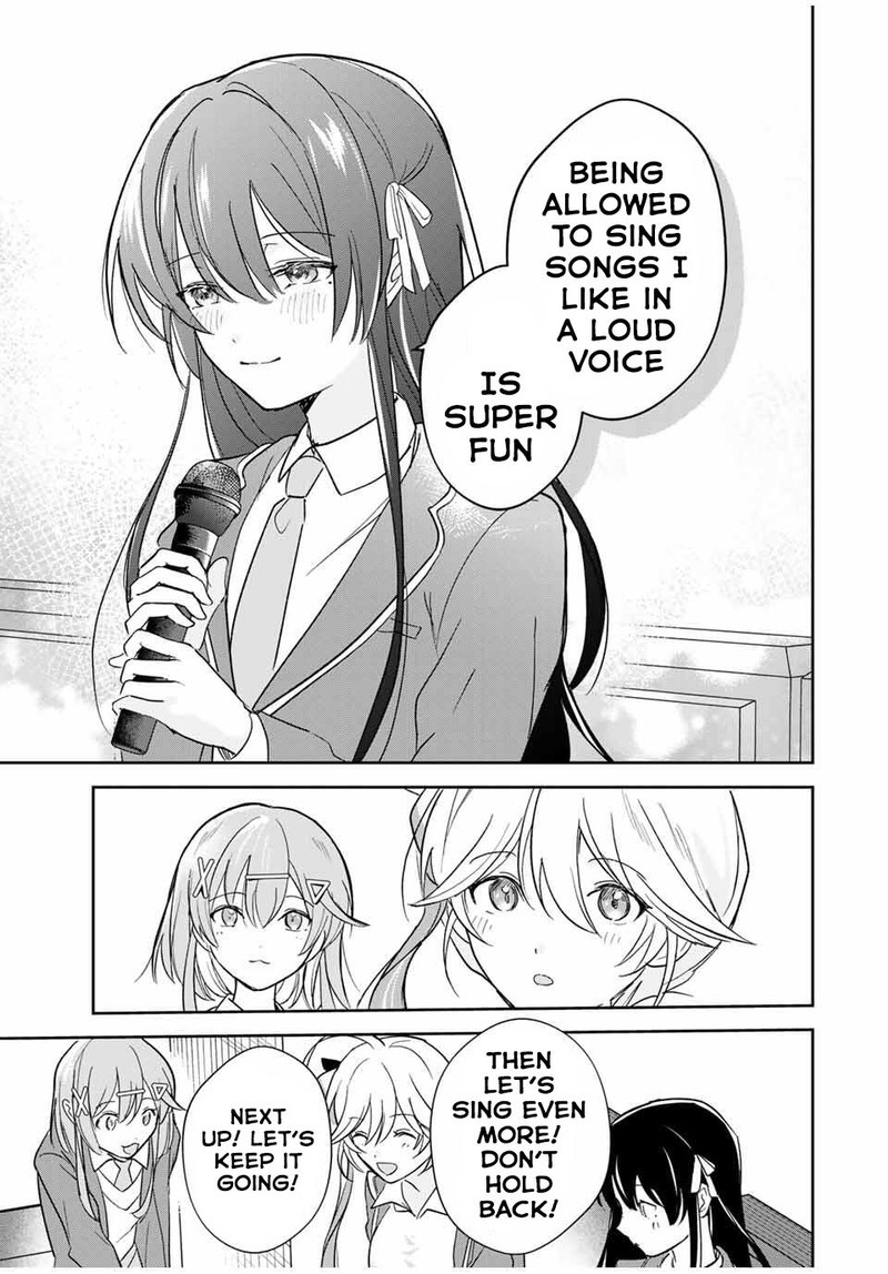 Eiyuu To Majo No Tensei Lovecome 20 13