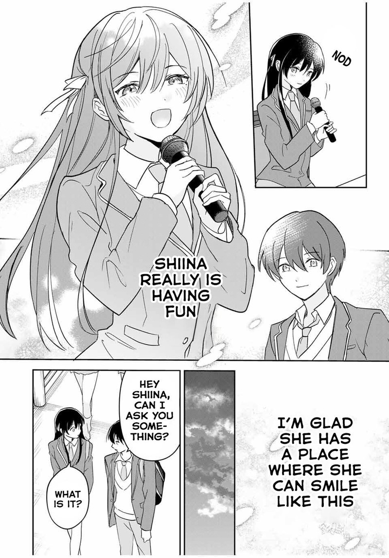 Eiyuu To Majo No Tensei Lovecome 20 14