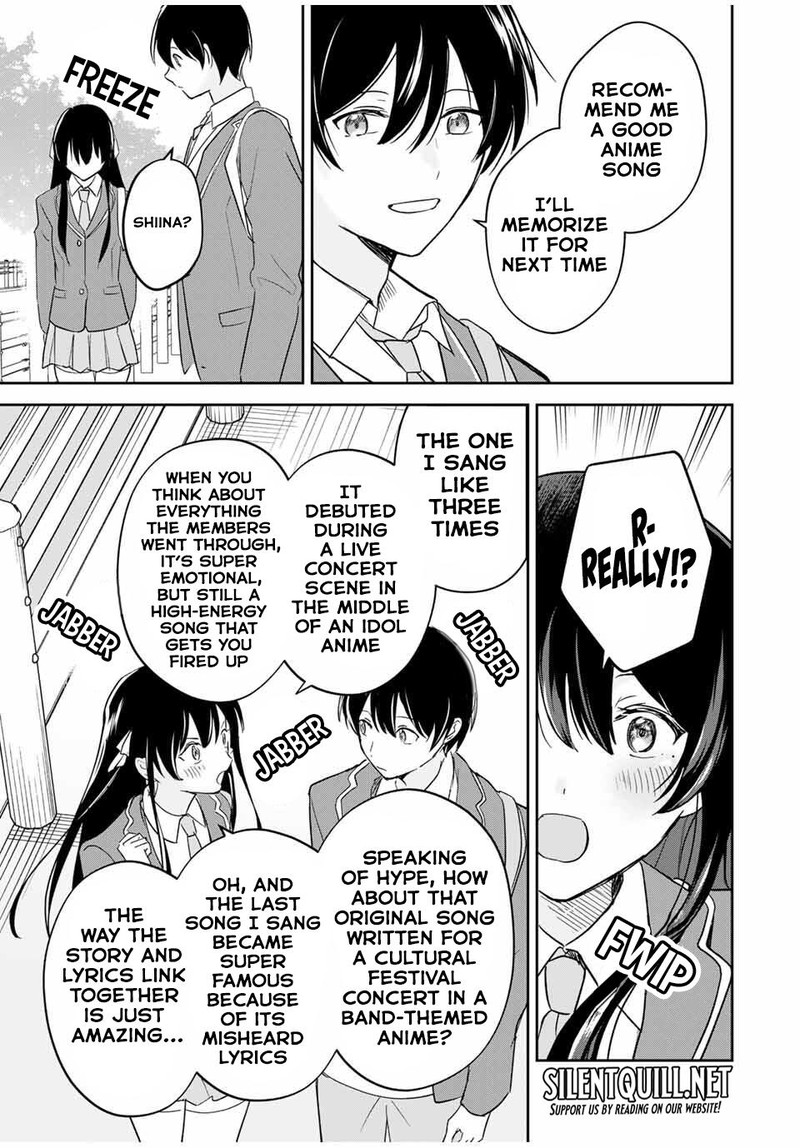 Eiyuu To Majo No Tensei Lovecome 20 15