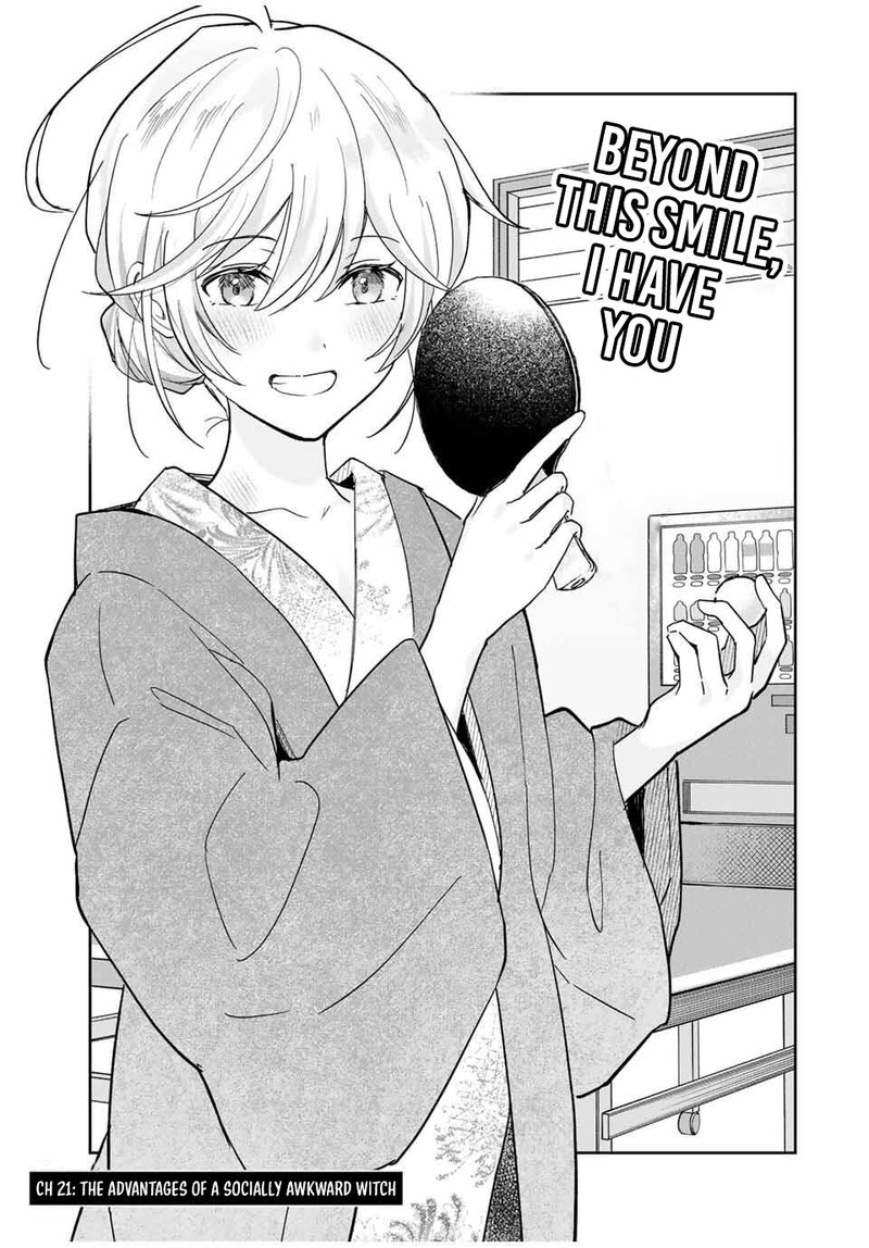 Eiyuu To Majo No Tensei Lovecome 21 1