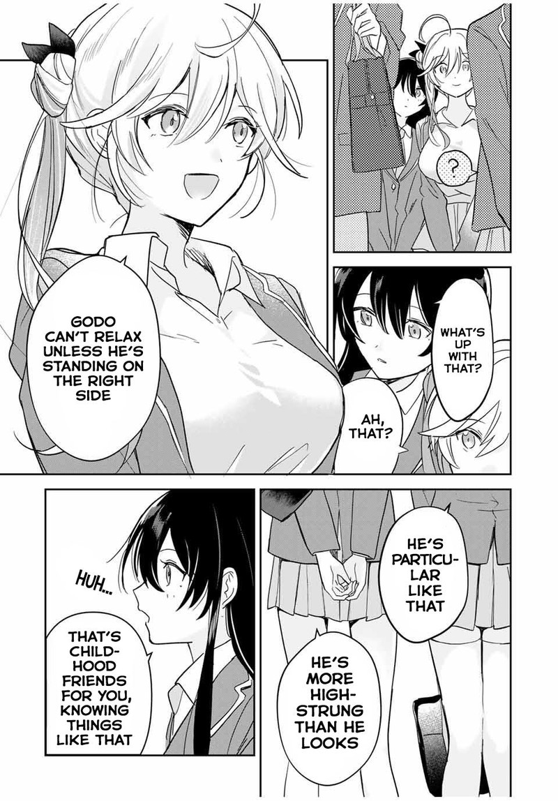 Eiyuu To Majo No Tensei Lovecome 21 3