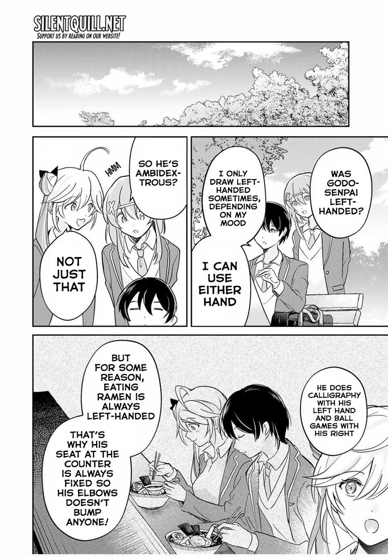 Eiyuu To Majo No Tensei Lovecome 21 4