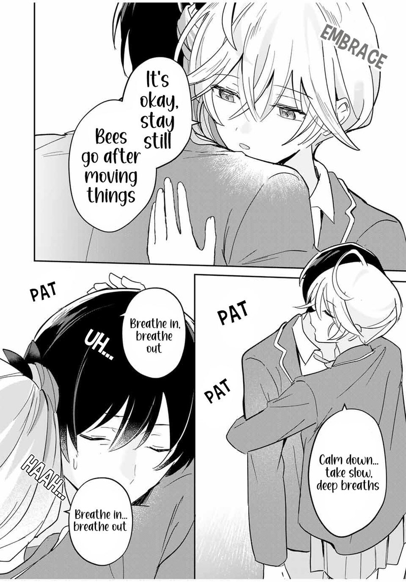 Eiyuu To Majo No Tensei Lovecome 21 8