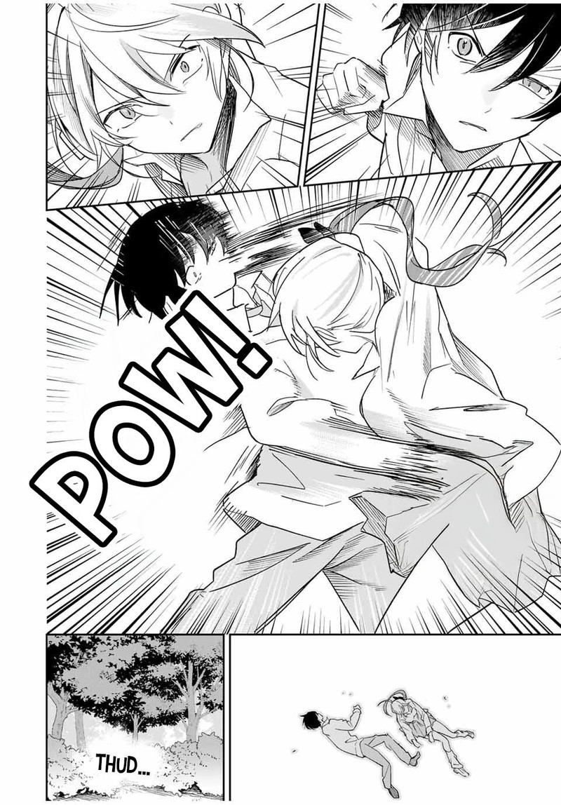 Eiyuu To Majo No Tensei Lovecome 22 12