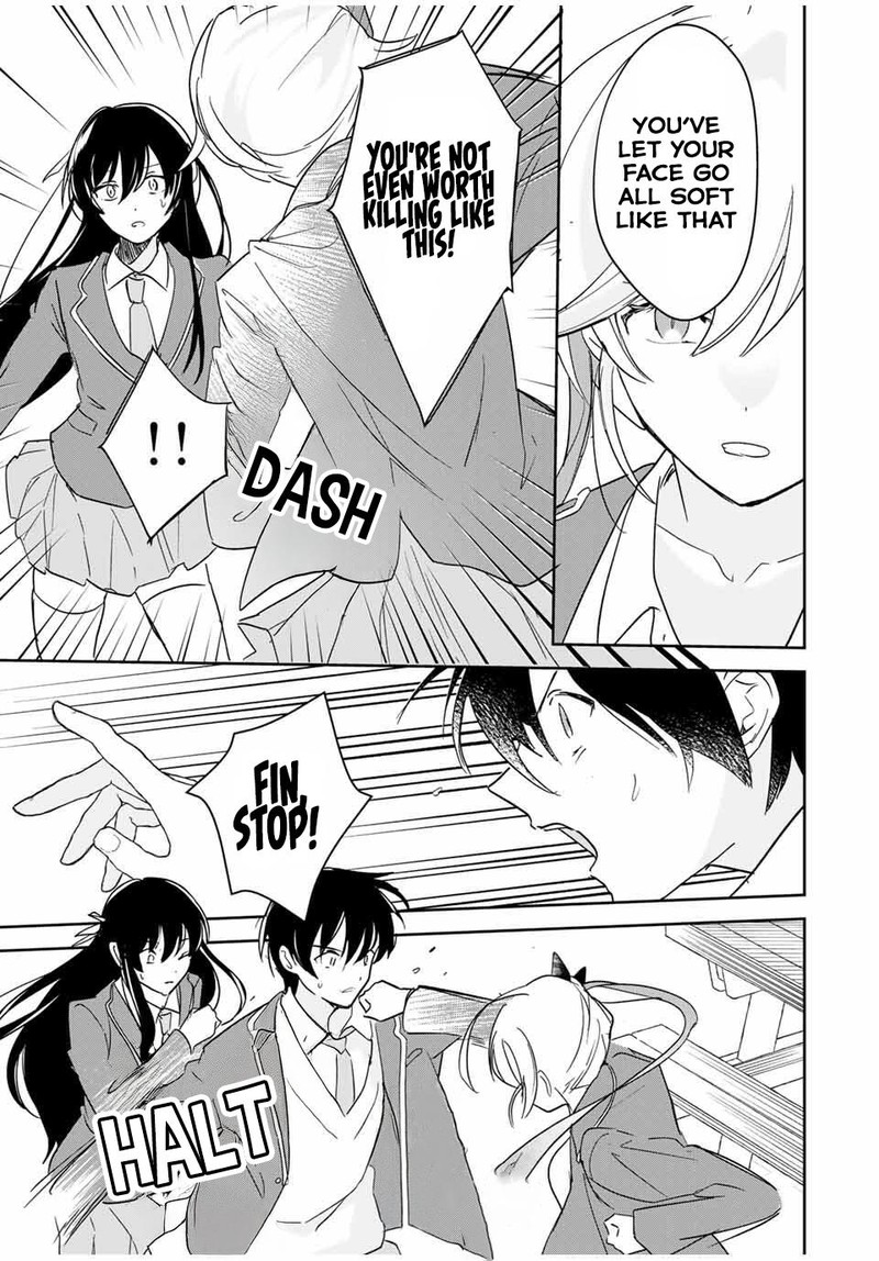 Eiyuu To Majo No Tensei Lovecome 22 3