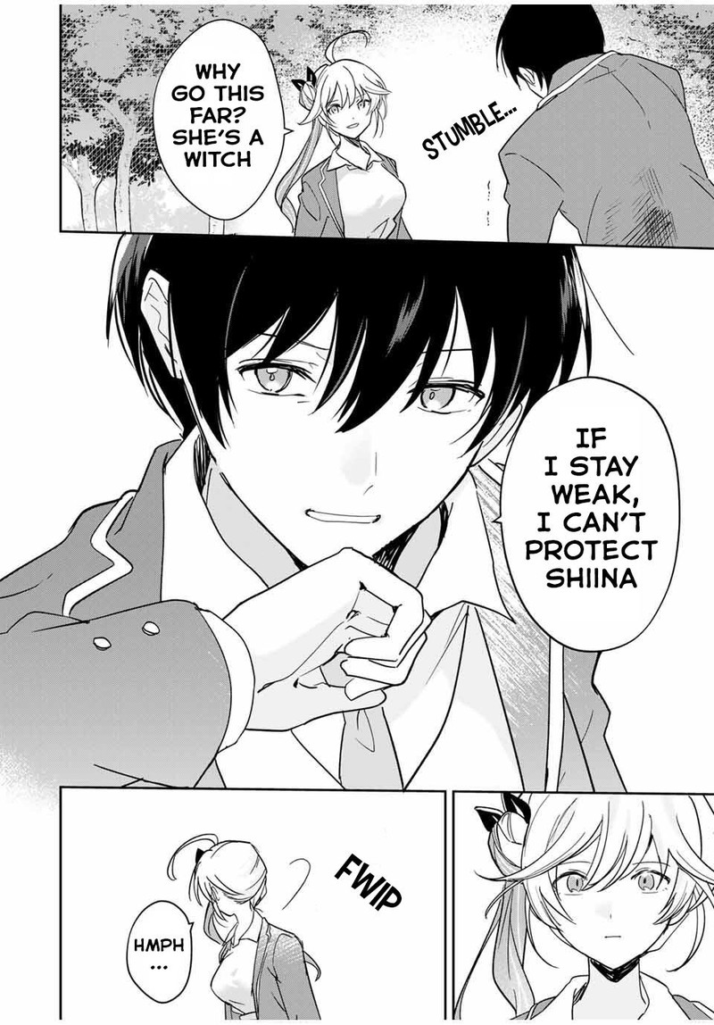 Eiyuu To Majo No Tensei Lovecome 22 8