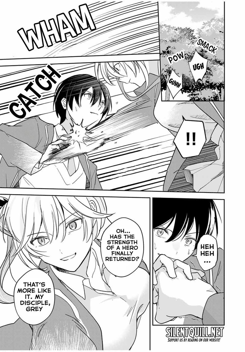 Eiyuu To Majo No Tensei Lovecome 22 9