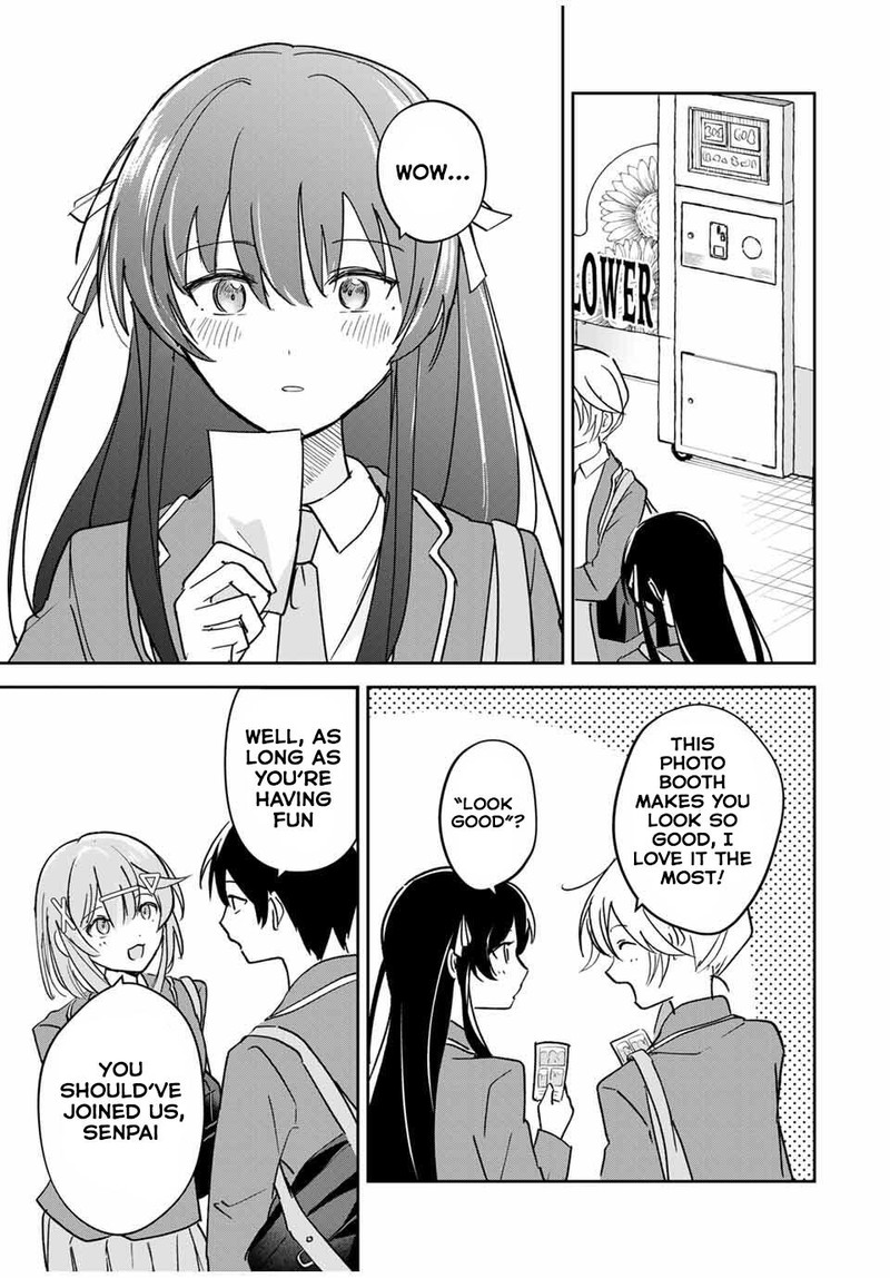 Eiyuu To Majo No Tensei Lovecome 23 3