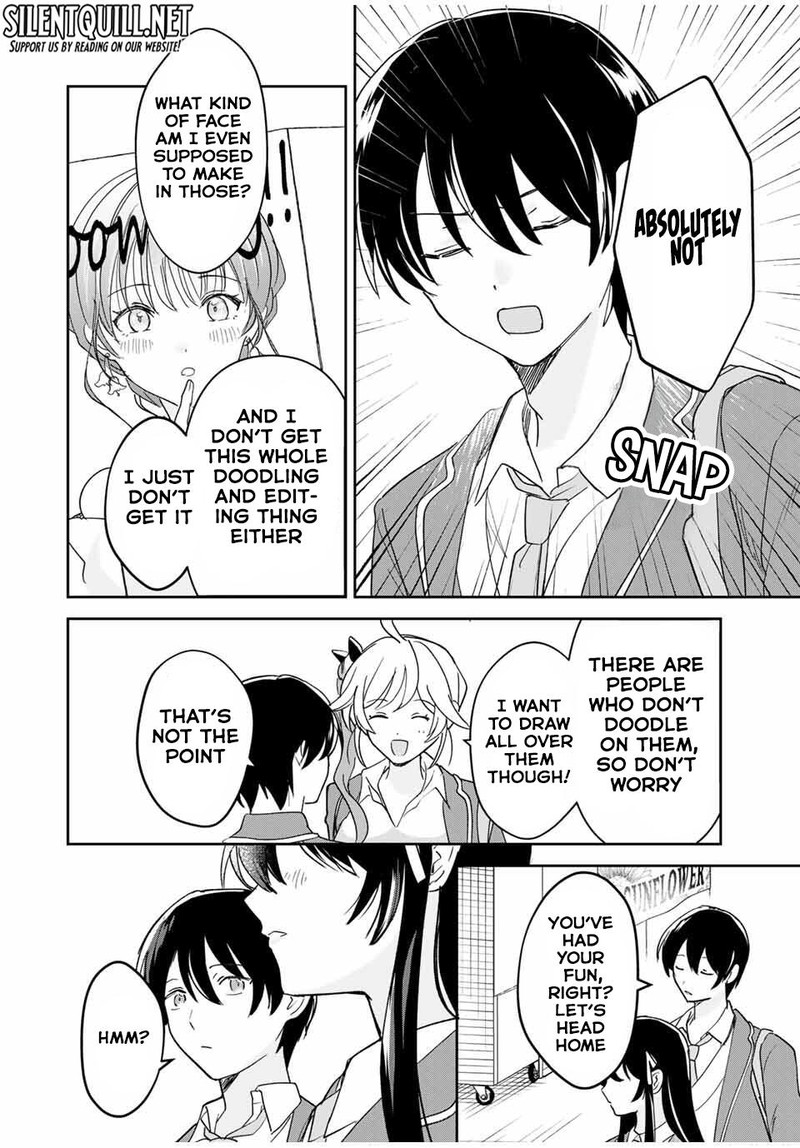 Eiyuu To Majo No Tensei Lovecome 23 4