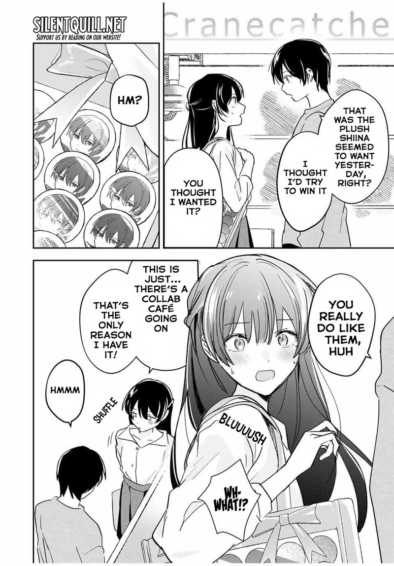 Eiyuu To Majo No Tensei Lovecome 23 8