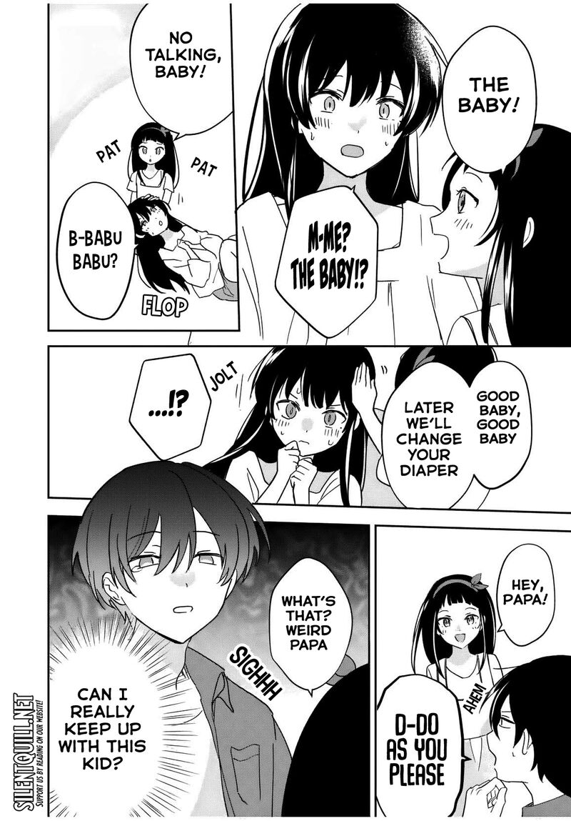 Eiyuu To Majo No Tensei Lovecome 24 9