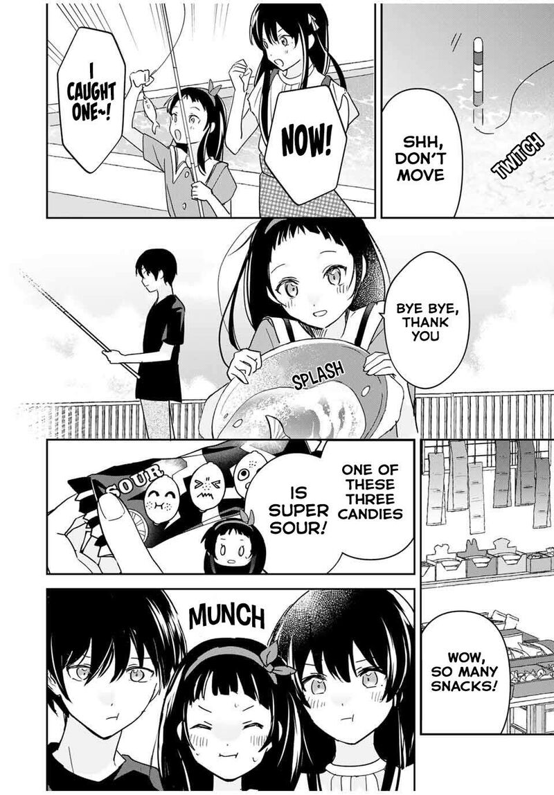 Eiyuu To Majo No Tensei Lovecome 25 11