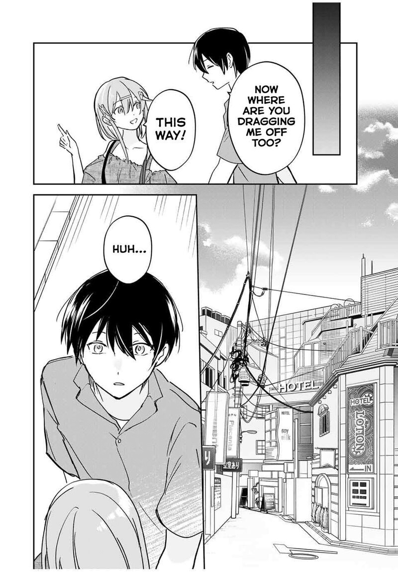 Eiyuu To Majo No Tensei Lovecome 26 15