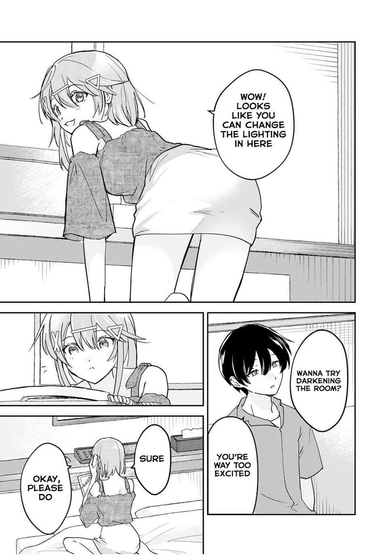 Eiyuu To Majo No Tensei Lovecome 27 3