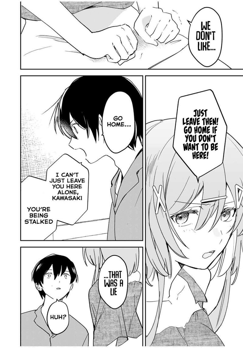 Eiyuu To Majo No Tensei Lovecome 27 8