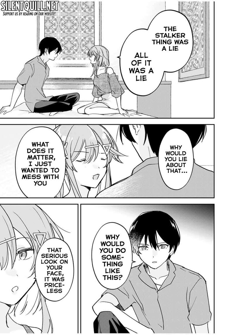 Eiyuu To Majo No Tensei Lovecome 27 9