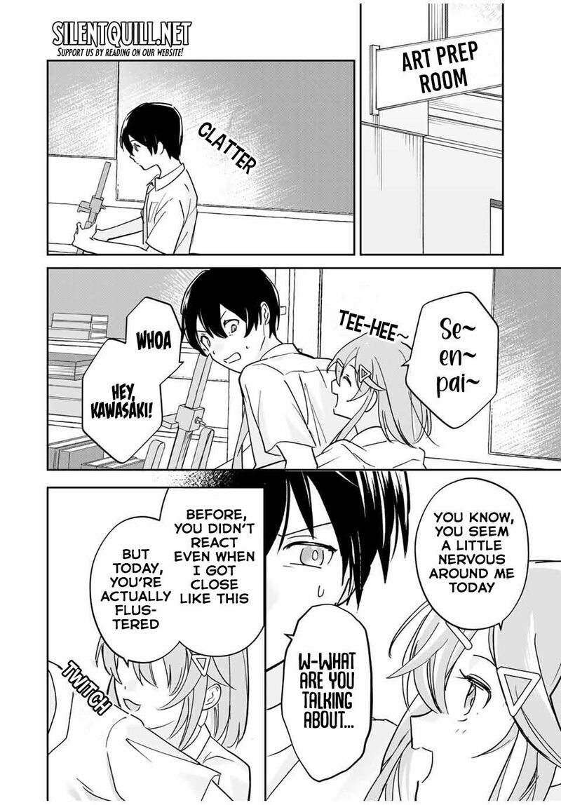 Eiyuu To Majo No Tensei Lovecome 28 5