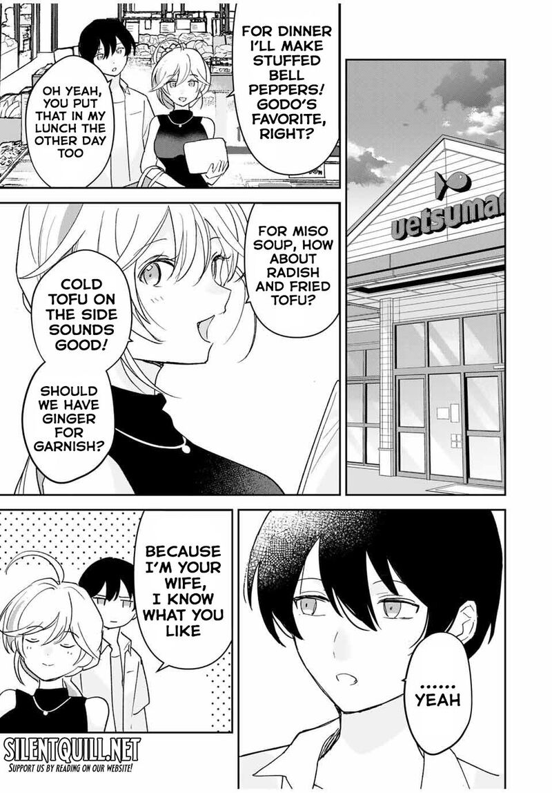 Eiyuu To Majo No Tensei Lovecome 29 11