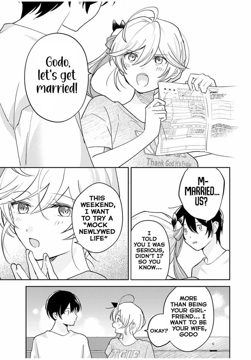 Eiyuu To Majo No Tensei Lovecome 29 2