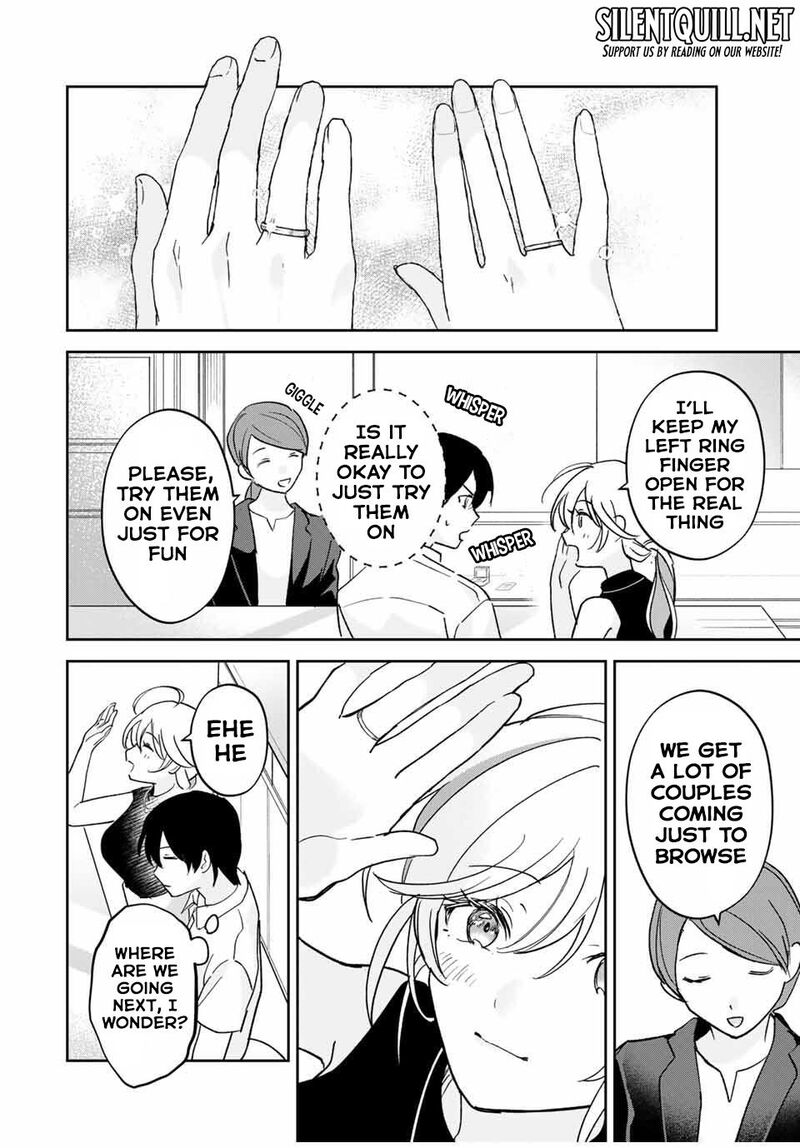 Eiyuu To Majo No Tensei Lovecome 29 5