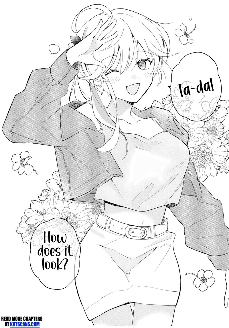 Eiyuu To Majo No Tensei Lovecome 3 14