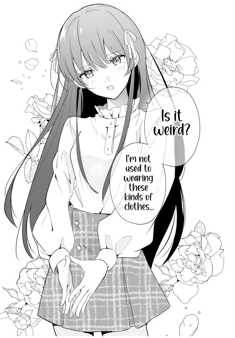 Eiyuu To Majo No Tensei Lovecome 3 15