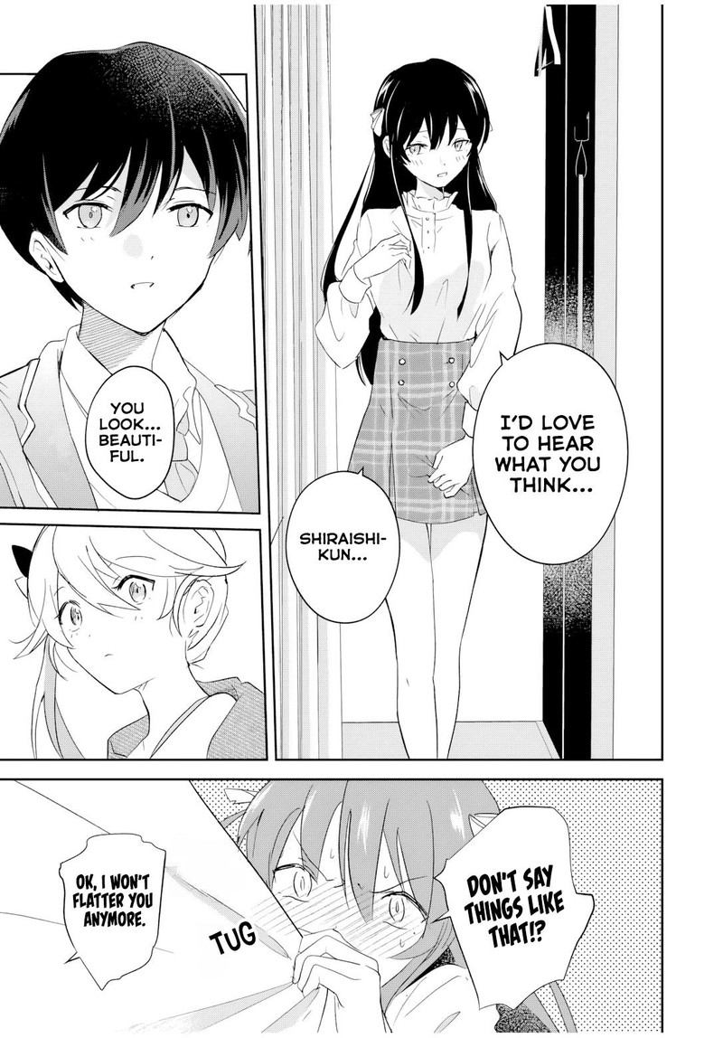 Eiyuu To Majo No Tensei Lovecome 3 17