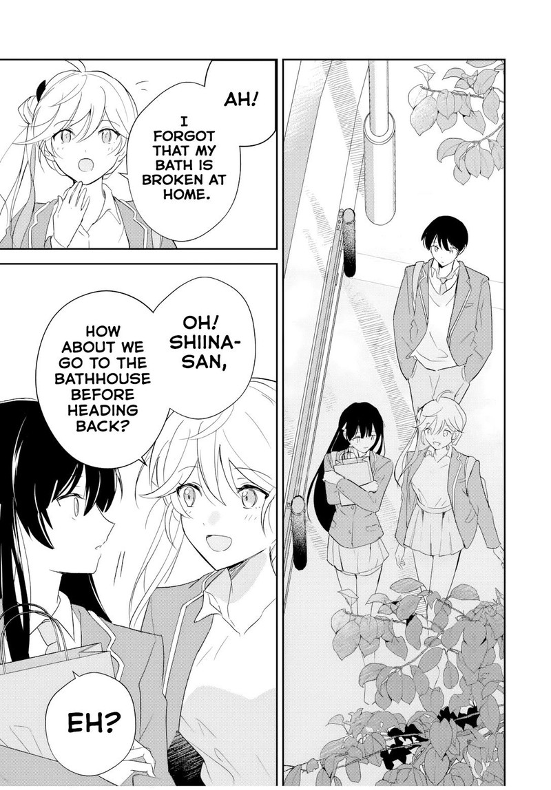 Eiyuu To Majo No Tensei Lovecome 3 19