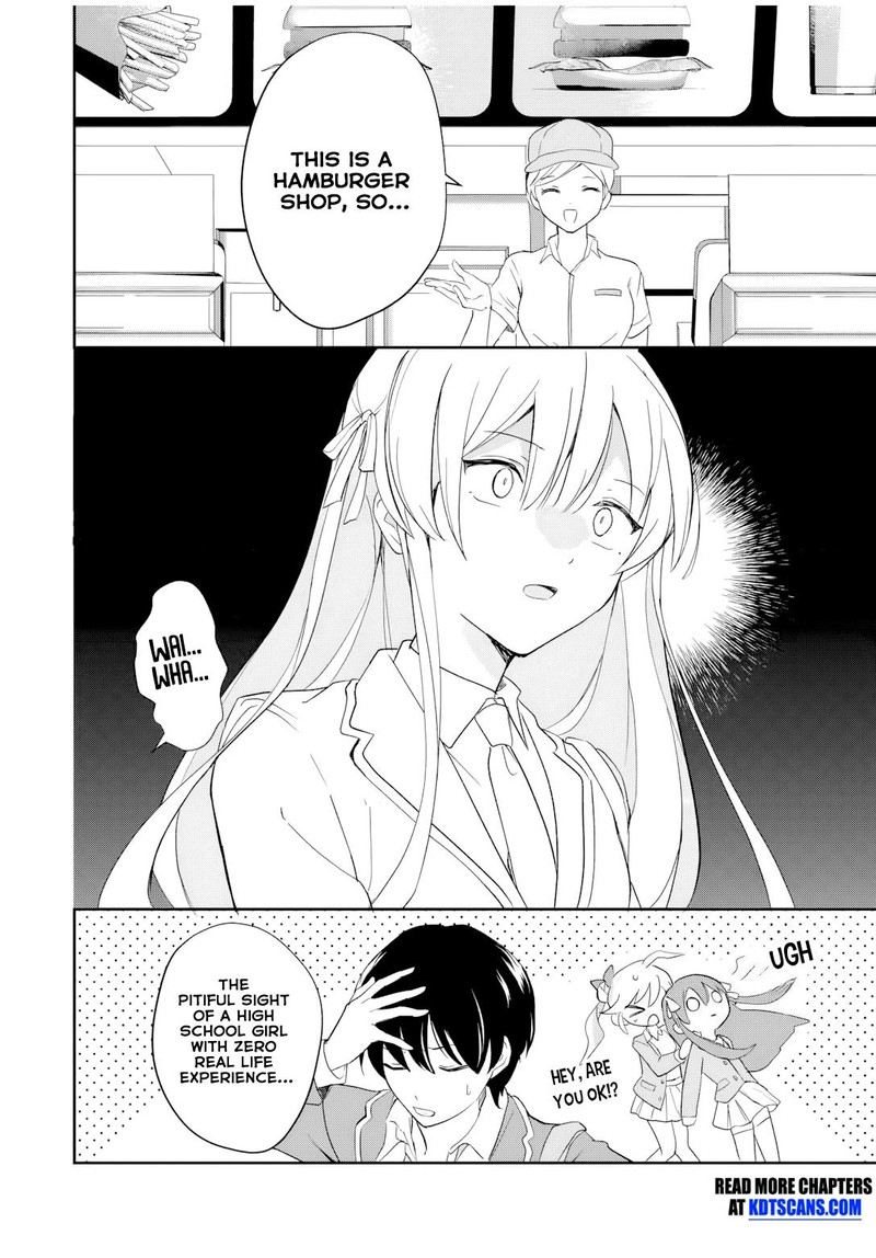 Eiyuu To Majo No Tensei Lovecome 3 2