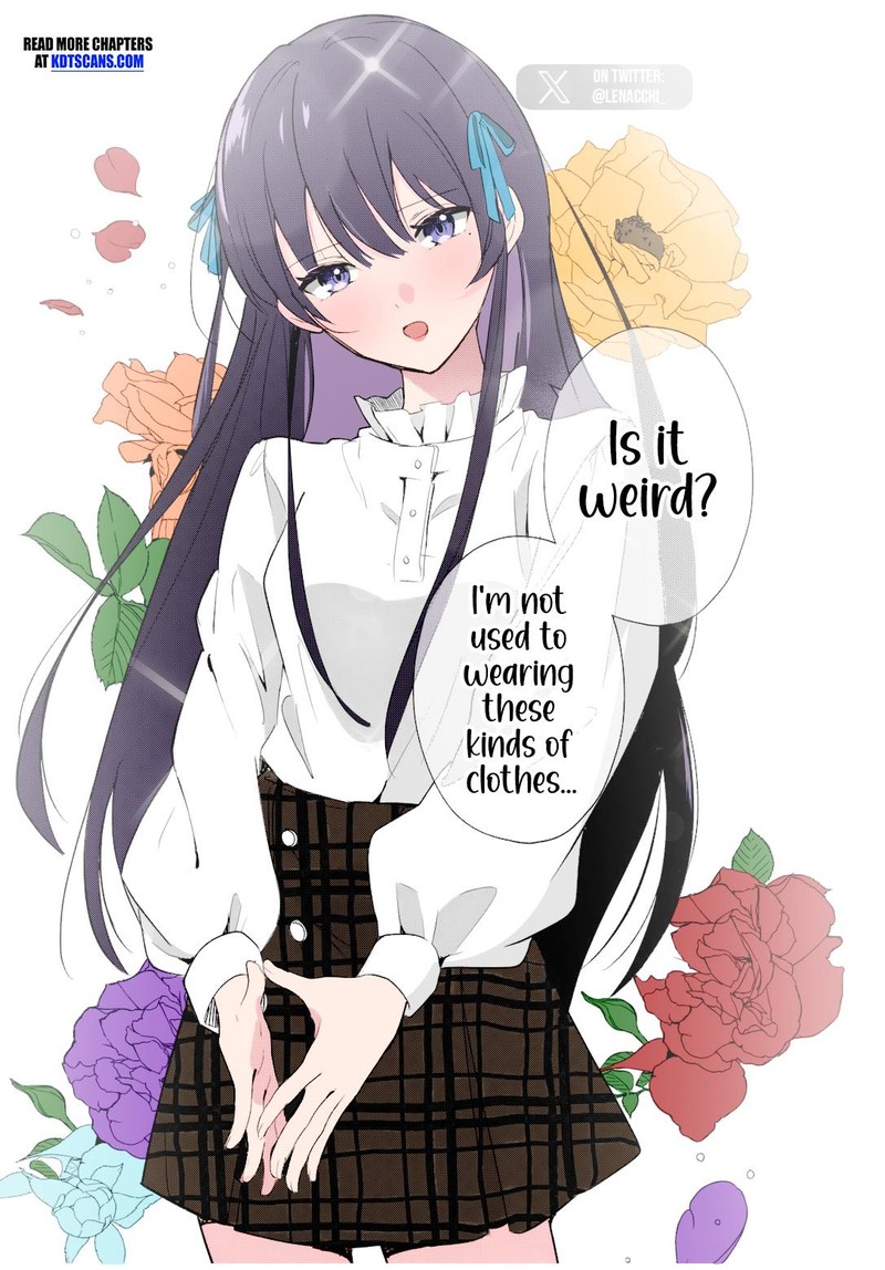 Eiyuu To Majo No Tensei Lovecome 3 22