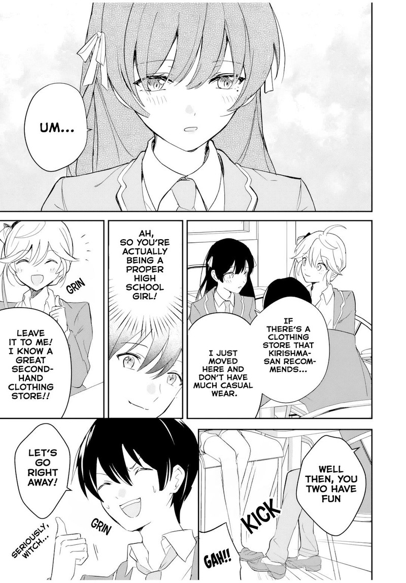 Eiyuu To Majo No Tensei Lovecome 3 7