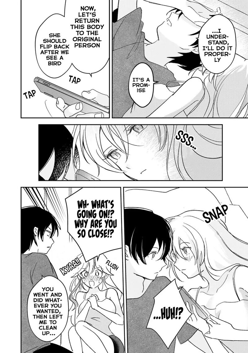 Eiyuu To Majo No Tensei Lovecome 30 7