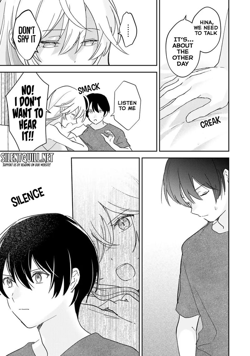 Eiyuu To Majo No Tensei Lovecome 30 8