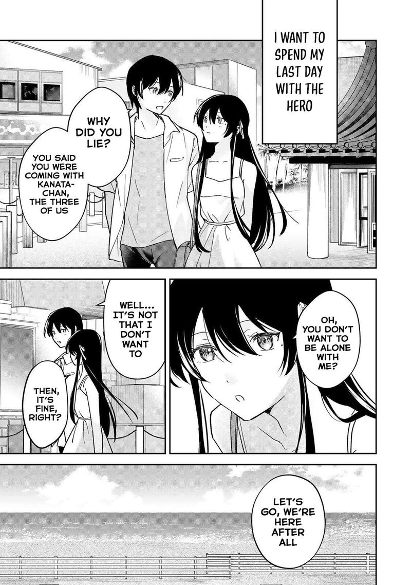 Eiyuu To Majo No Tensei Lovecome 33 6