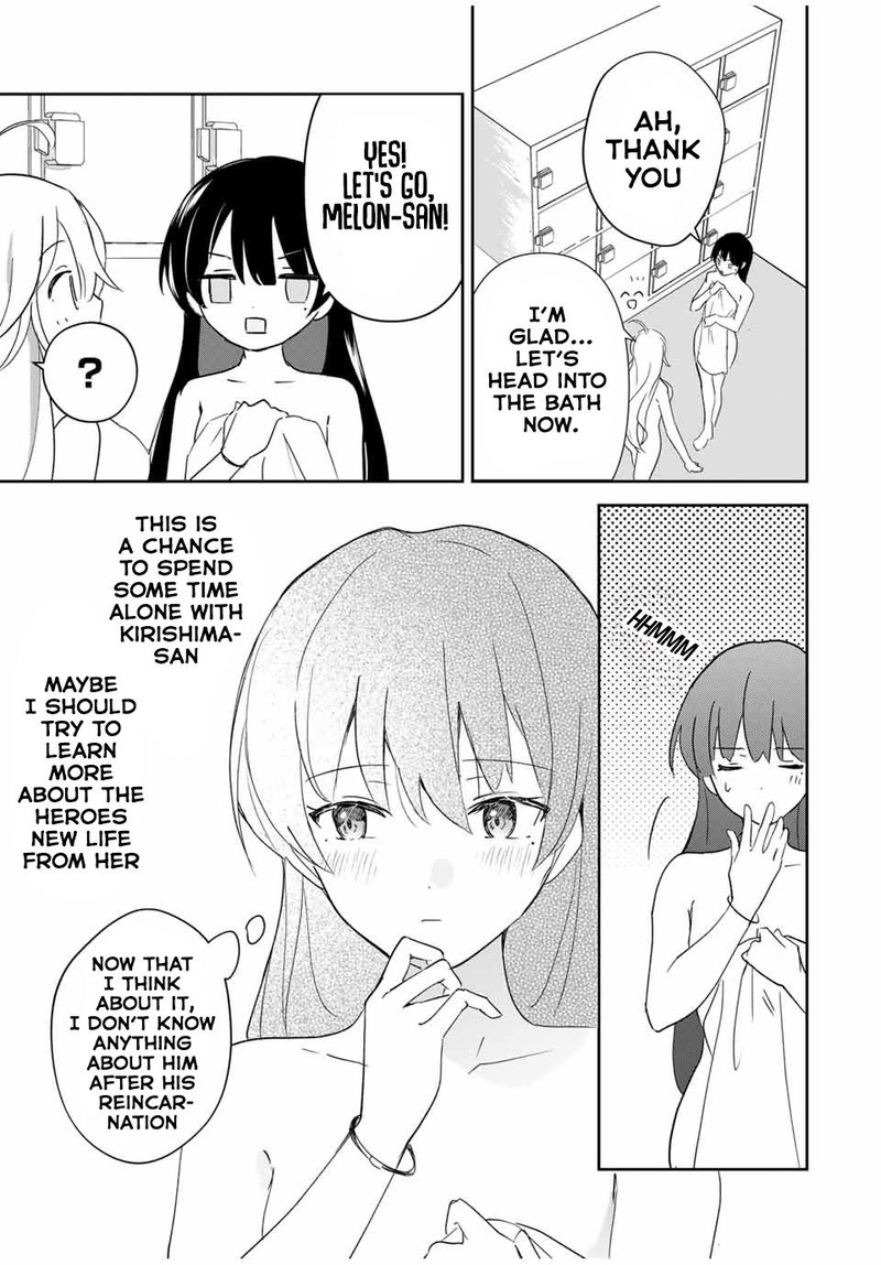 Eiyuu To Majo No Tensei Lovecome 4 10